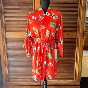 Sway And Cake Kumi Kimono